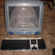 Illustration for article titled iMac Hamster Cage For Sale On eBay